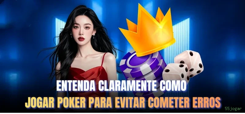 APK oficial da 55jogar para Android