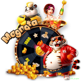APP oficial da 55jogar para mobile