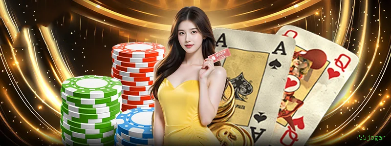 Apostas esportivas da 55jogar com odds competitivas