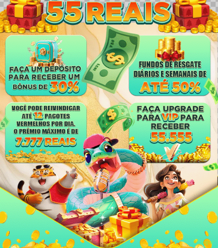 Jogos de fortune da 55jogar com prêmios incríveis