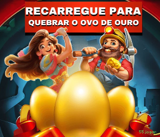 Login seguro na 55jogar