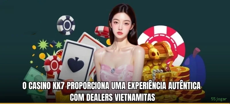 Jogos de loteria online na 55jogar