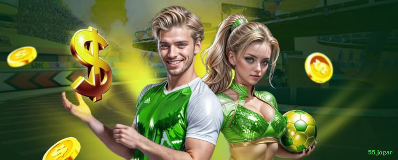 Programa VIP exclusivo da 55jogar