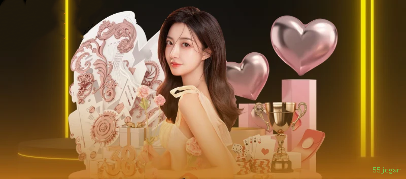 Controles de pagamento e BRL em 55jogar