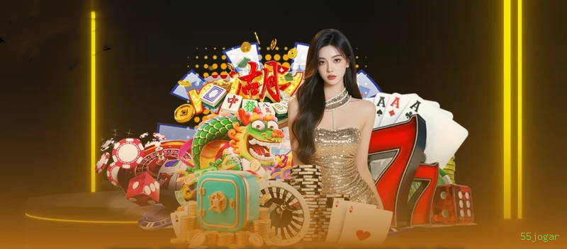 Lista de jogos para 55jogar JogoaBrasil section